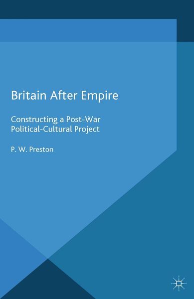 Produktbild: Britain After Empire