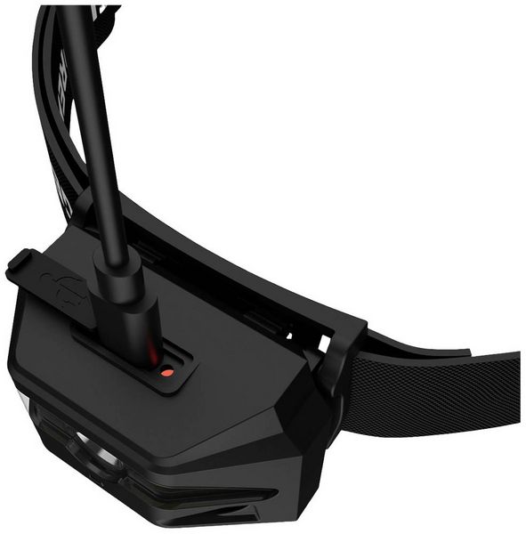 Produktbild: Gedore LED Stirnlampe akkubetrieben 260lm R95500058