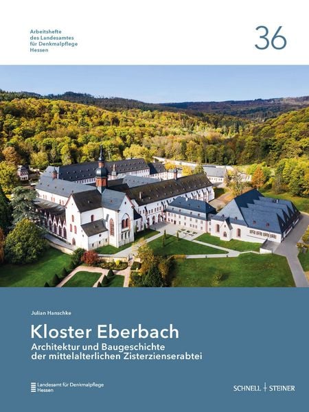 Produktbild: Kloster Eberbach