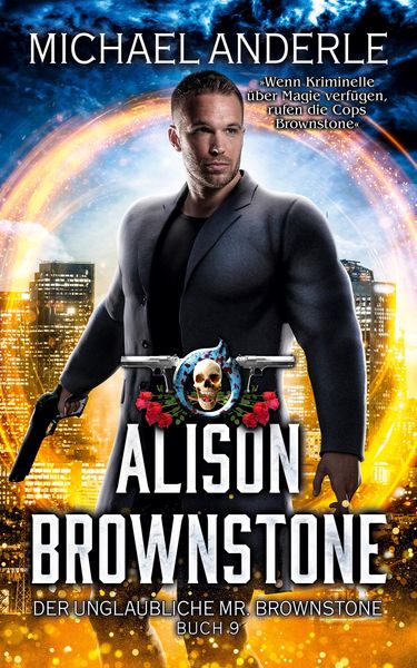 Produktbild: Alison Brownstone