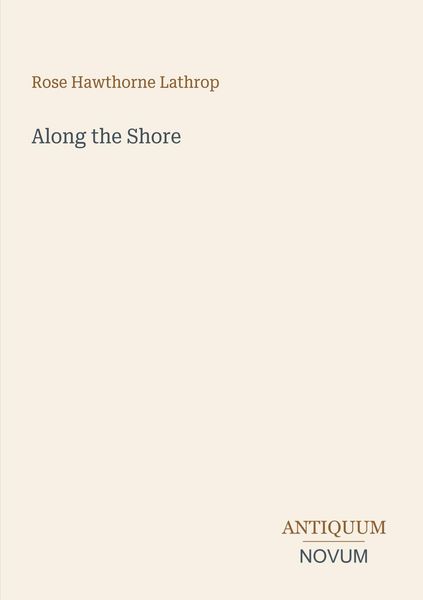 Produktbild: Along the Shore