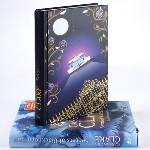 Produktbild: Secrets of Blackthorn Hall