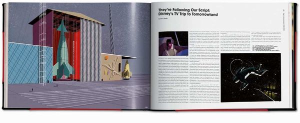Les Archives des films Walt Disney. Les films d'animation