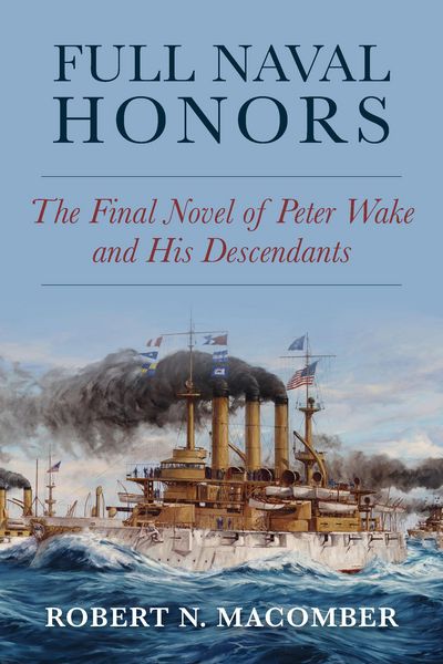 Produktbild: Full Naval Honors