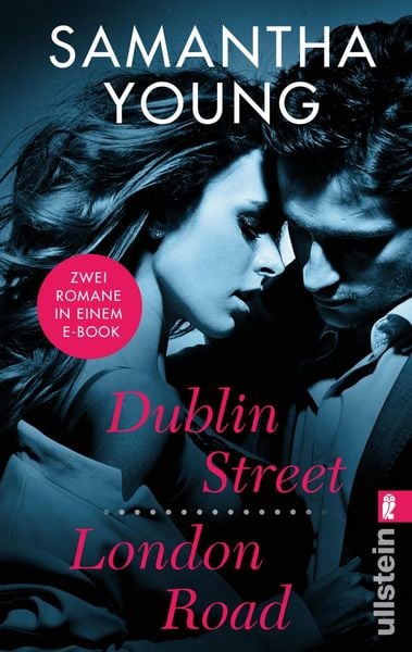 Produktbild: Dublin Street/ London Road
