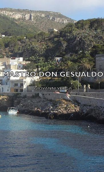Produktbild: Mastro-Don Gesualdo
