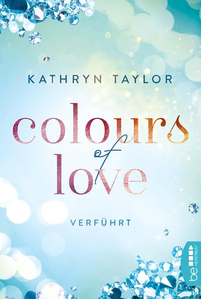 Colours of Love - Verführt