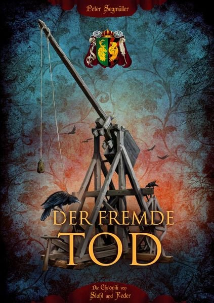 Produktbild: Der fremde Tod