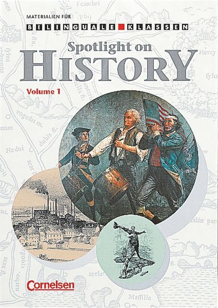 Produktbild: Spotlight on History 1