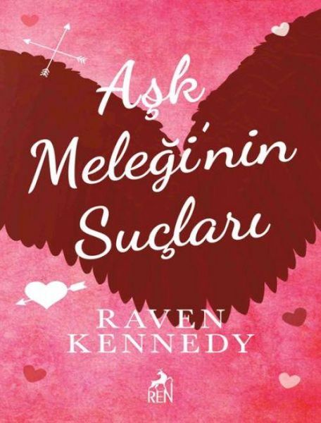 Produktbild: Ask Meleginin Suclari