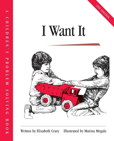 Produktbild: I Want It