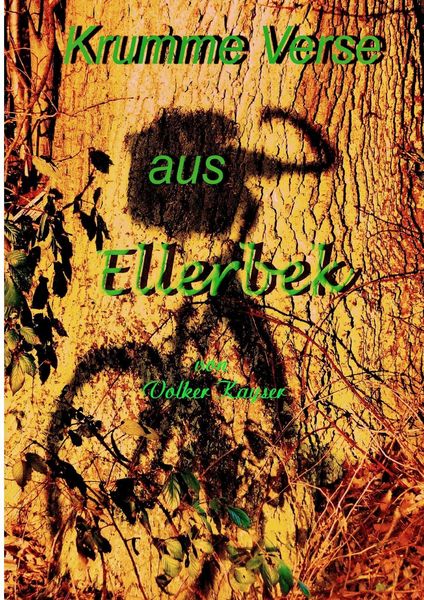 Produktbild: Krumme Verse aus Ellerbek