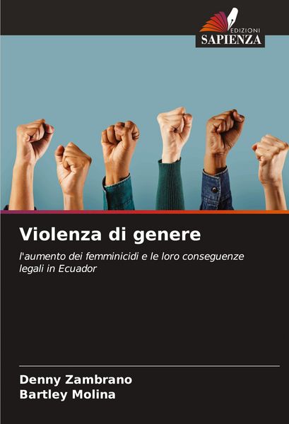 Produktbild: Violenza di genere
