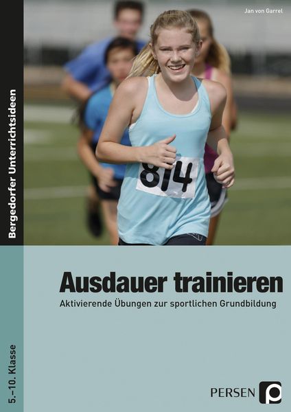 Produktbild: Ausdauer trainieren