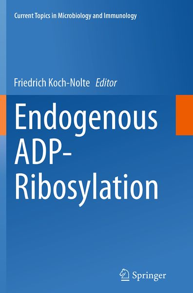 Produktbild: Endogenous ADP-Ribosylation