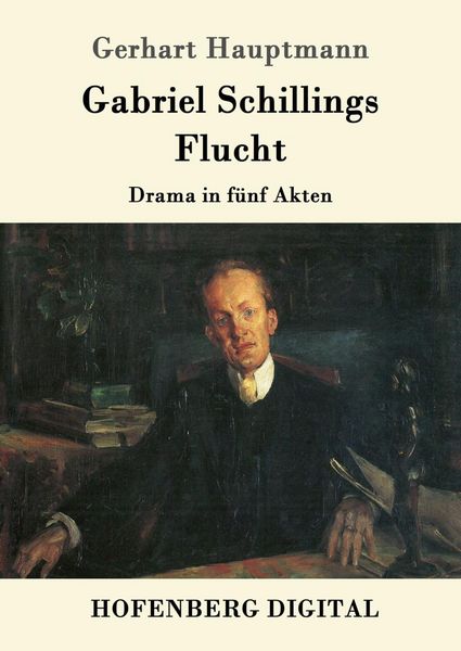 Produktbild: Gabriel Schillings Flucht