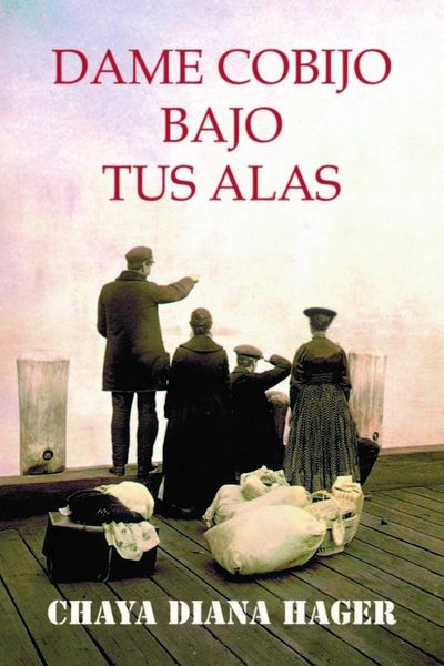 Produktbild: Dame cobijo bajo tus alas
