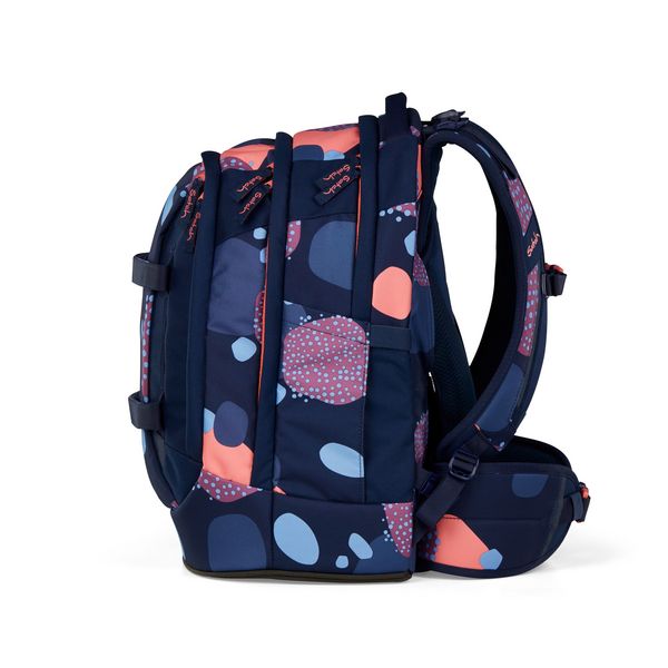 Produktbild: Satch Schulrucksack Pack Coral Reef