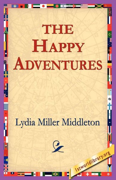 Produktbild: The Happy Adventures