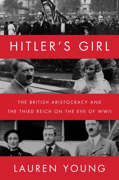 Produktbild: Hitler's Girl