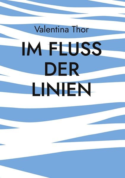 Produktbild: Im Fluss der Linien
