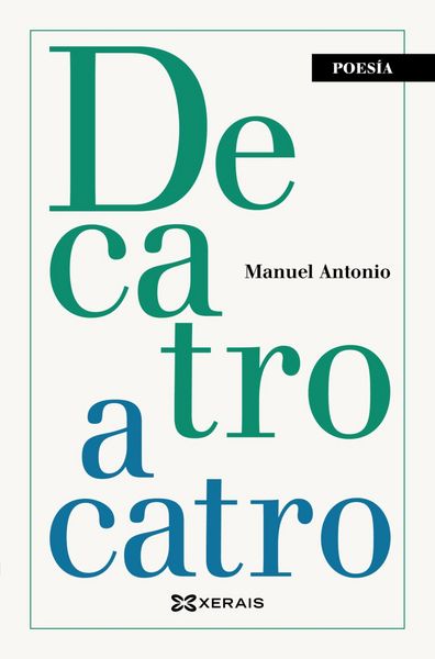 Produktbild: De catro a catro