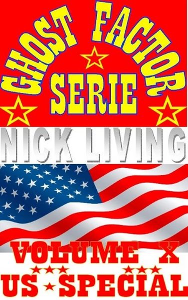 Produktbild: Ghost - Factor Serie