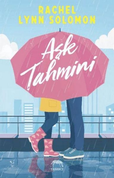 Produktbild: Ask Tahmini