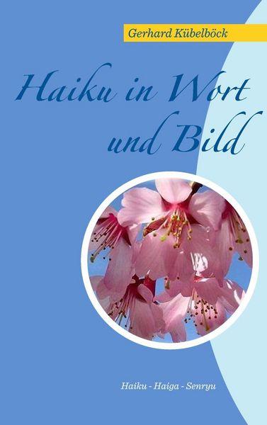 Produktbild: Haiku in Wort und Bild