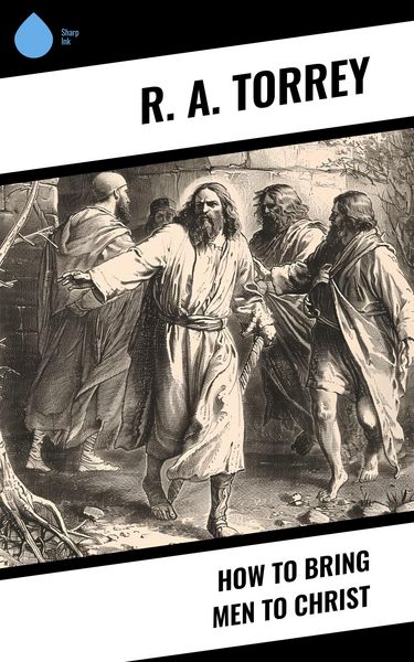Produktbild: How to Bring Men to Christ