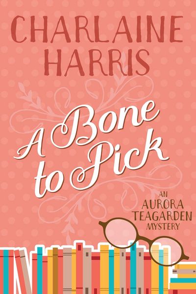 Produktbild: Bone to Pick