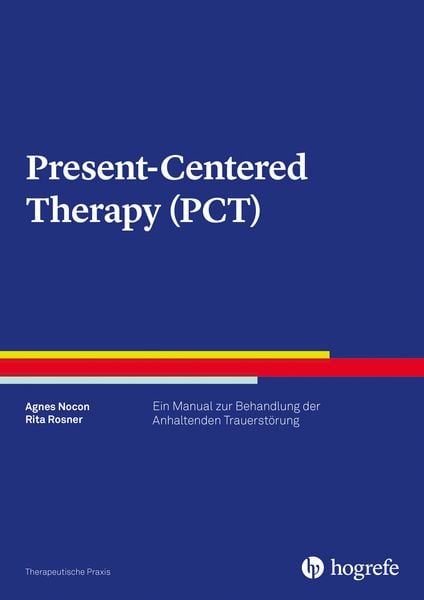 Produktbild: Present-Centered Therapy