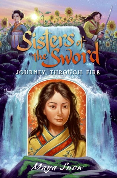 Produktbild: Journey Through Fire