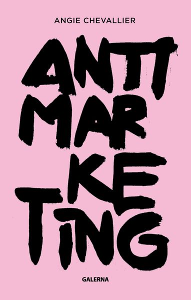 Produktbild: Antimarketing