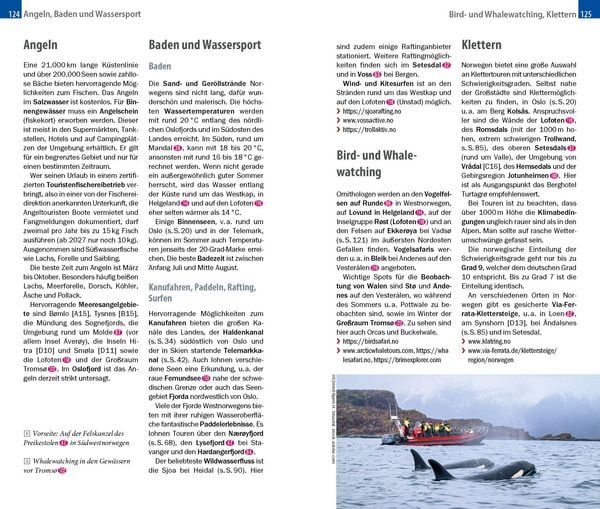 Produktbild: Reise Know-How MeinTrip Norwegen