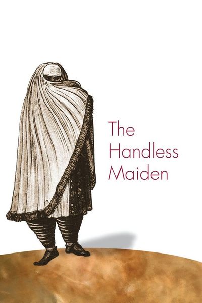 Produktbild: The Handless Maiden