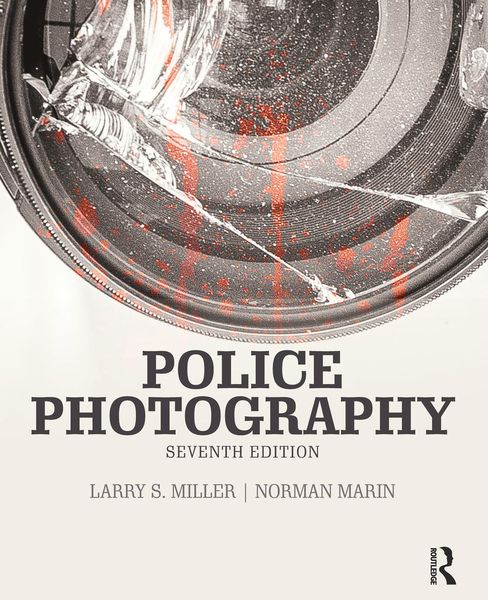 Produktbild: Police Photography