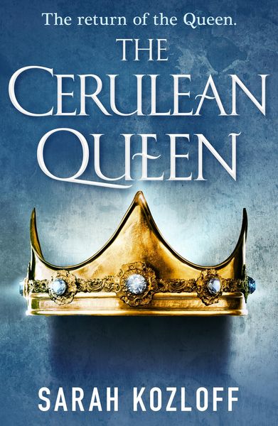 Produktbild: The Cerulean Queen