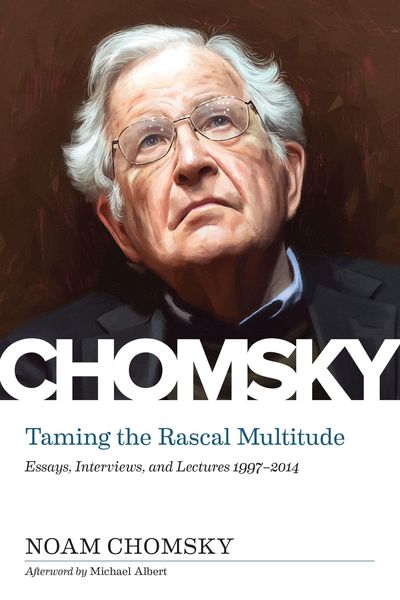 Produktbild: Taming the Rascal Multitude