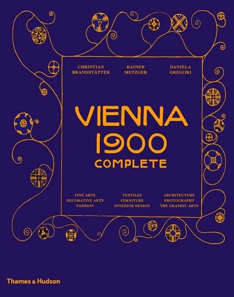 Produktbild: Vienna 1900 Complete