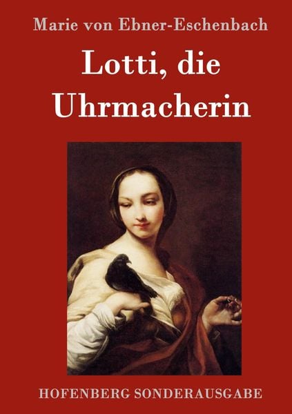 Produktbild: Lotti, die Uhrmacherin