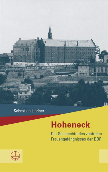 Hoheneck, Taschenbuch von , Evangelische Verlagsanstalt, 9783374079452