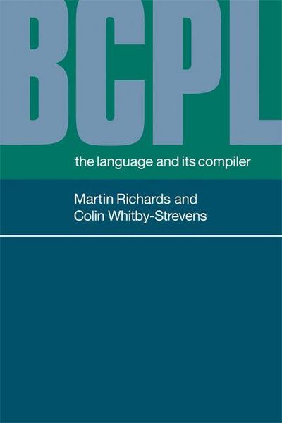 Produktbild: Bcpl