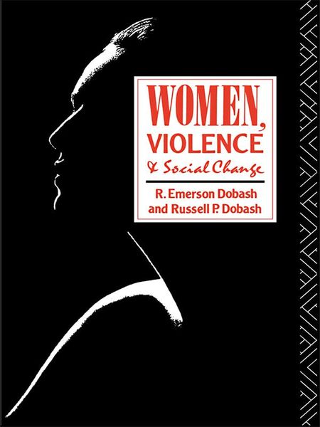 Produktbild: Women, Violence and Social Change