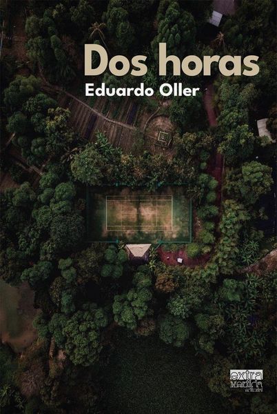 Produktbild: Dos horas