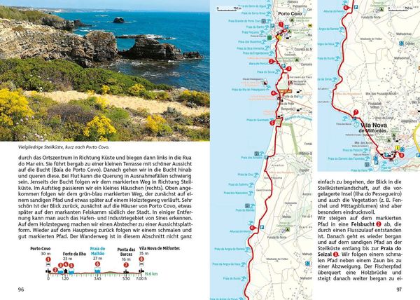 Rota Vicentina