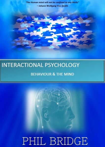 Produktbild: Interactional Psychology