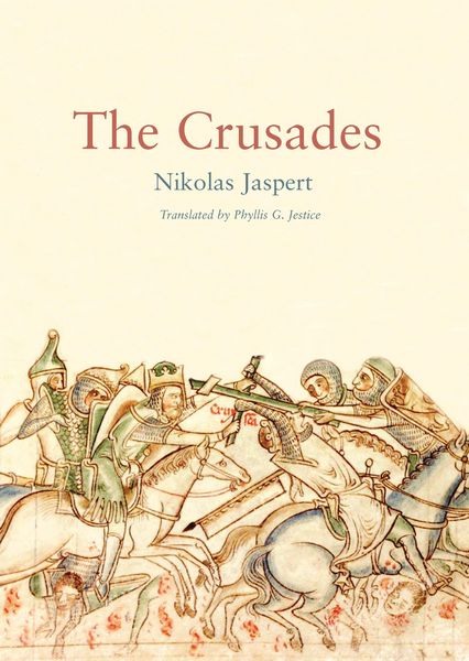 Produktbild: The Crusades