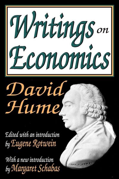 Produktbild: Writings on Economics