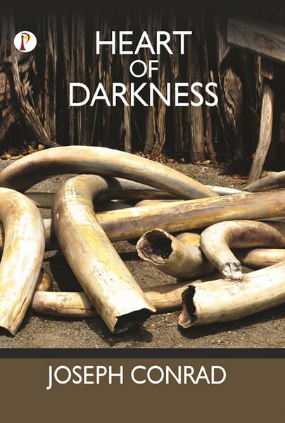 Produktbild: Heart of Darkness